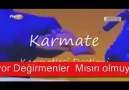 Karmate-Karmateşi Destani