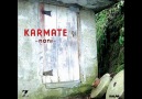 KARMETE - KARA DUMAN