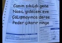 Karne Gününde Dinleyeceğimiz Karne Marşı :) xD