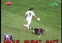 karşıyaka maçı - AKYÜZÜN GOLÜ 1-1 [ MURAT GAZİ ] [HQ]