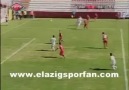 Kartalspor 1-0 Elazığspor / Bank Asya 1.Lig Özet