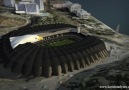 Kartal Stadyumu Projesi (Yeni) [HQ]