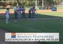Kastamonusporlu Haydar Kuvvetinn Süper Golüü