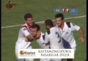 Kastamonuspor-Lüleburgazspor [HQ]