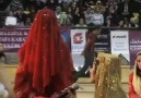 KAST.HALK EĞİTİM MERKEZİ FOLKLÖR EKİBİ ( KINA GECESİ )