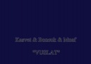 Kasvet & Muaf & Boncuk - VUSLAT [HQ]