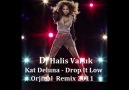 Kat Deluna - Drop It Low [HQ]