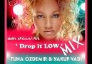 Kat DELUNA - DROP IT LOW ( TUNA ÖZDEMİR & YAKUP VADİ MİX) [HQ]