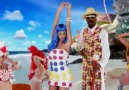 Katy Perry - California Gurls (feat. Snoop Dogg)   KDR [HQ]
