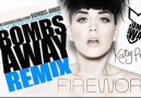 Katy Perry - Firework (Electro Remix ) [HQ]