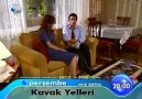 Kavak Yelleri 5.Blm Fragmanı [yarın saat:08:30'da]