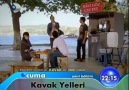 Kavak Yelleri 129.Bölüm Fragmanı