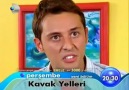 Kavak Yelleri 7.Bölüm Fragmanı (Hatırlayanlar Beğen)