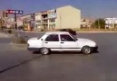 Kavşak Drift..