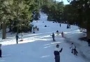 Kayak Kazası