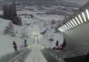 Kayak Uzun Atlama [HD]