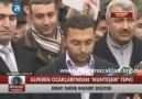 Kayseri Alperen Ocaklarından Rezalet Dizi Tepkisi...