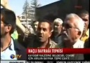 Kayseri'de Belgesel Çekimi