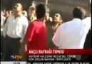 Kayseri'de Belgesel Çekimi