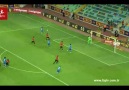 Kayserispor 0 - 1 Antalyaspor  ÖZET [HQ]