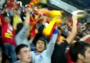 Kayserispor  Bir Şarkısın Sen.. [HQ]