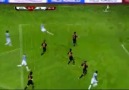 Kayserispor:0-1:Fenerbahçe/6'' Caner Erkin