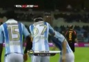Kayserispor 0 - 1 Fenerbahçe  Caner [HQ]
