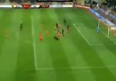 Kayserispor 0 - 1 Galatasaray / GOL : 39´Elmander