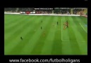 Kayserispor 0 - 1 Galatasaray / GOL : 39´Elmander [HQ]