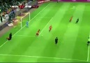 Kayserispor 0 - 2 Galatasaray / GOLLLL´SELÇUK