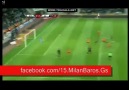 Kayserispor 0 - Galatasaray 2 Gol; Selçuk İnan.