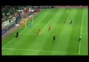 Kayserispor 0 - Galatasaray 2 Gol; Selçuk İnan.