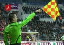 Kayserispor 0 - Galatasaray 2  Maçın Özeti