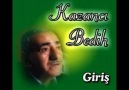 Kazancı Bedih - Ben Bir Yakup İdim