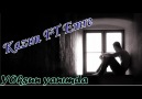 Kazım Ft Emre ( *) YOksun Yanımda (2o11) [HQ]