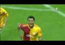 Kazım Kazım'ın fenere attığı mükemmel gol...