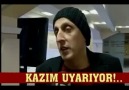 Kazım Koyuncu uyarmıştı.....