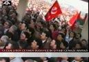 KΛNΛL TT - Şehit  Dudayev için gıyabi cenaze namazı (1) [HQ]