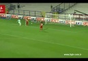 K.D.Ç. Karabükspor 1 - 1 Galatasaray [HQ]