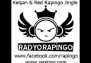 Keişan & Red - Radyo Rapingo (Jingle)