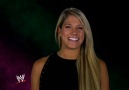 Kelly Kelly has a message for the WWE Universe on Facebook! [HD]