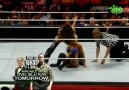 Kelly Kelly vs Brie Bella - [16/05/2011] [HQ]