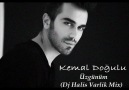 Kemal Dogulu - Üzgünüm (Dj Halis Varlik Mix Full Version) [HQ]