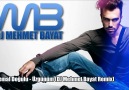 Kemal Doğulu - Üzgünüm (DJ Mehmet Bayat Remix) [HD]