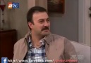 Kemal evi terkedip, Barış'ın evine gidiyor...:DD