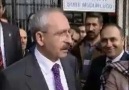 Kemal Kılıçdaroğlu'ndan Vakit Gazetesine Süper Kapak