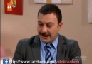 Kemal, Şerefi Baba oğul taklidi yapmaya ikna ediyor...:))