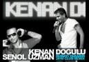 Kenan Dogulu Romayi Yakarim 2010 Club Remıx [HQ]