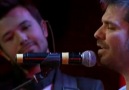 Kenan Doğulu & Yalın - Ünzile 2011 [HQ]