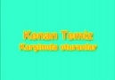 Kenan Temiz - Karsimda oturanlar